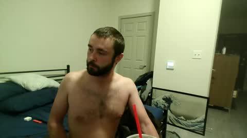 Snapshot of chrispcock69 chatting on October 2025 08:26:02 AM Mystery Man online show from October 2025 08:26:02 AM