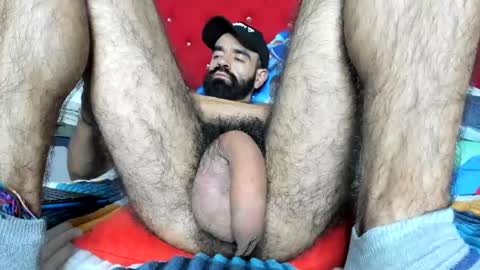 chriss_evanss_ online show from January 2025 10:24:01 PM