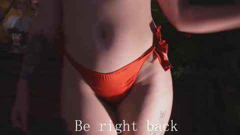 chriss_foxx online show from October 2025 03:21:02 PM