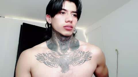 CHRIS  INDEPENT MODEL online show from February 2025 08:47:02 PM