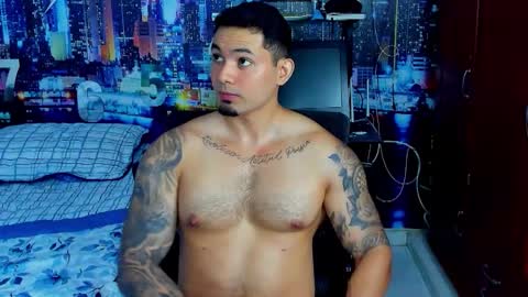 Chriss Stewart online show from September 2025 02:05:02 AM