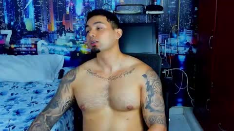 Chriss Stewart online show from October 2025 02:17:01 AM