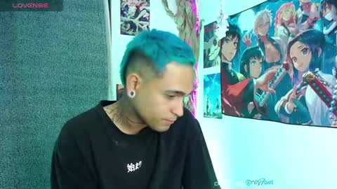 Christian Wang online show from December 2024 04:45:02 AM