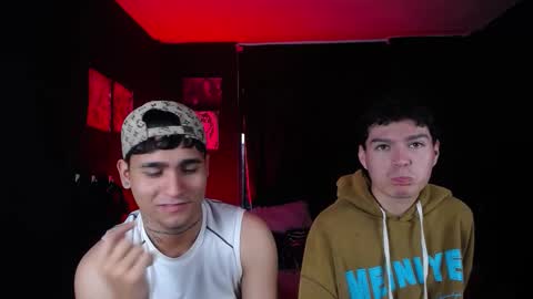 Christian Wang online show from September 2025 11:05:02 PM