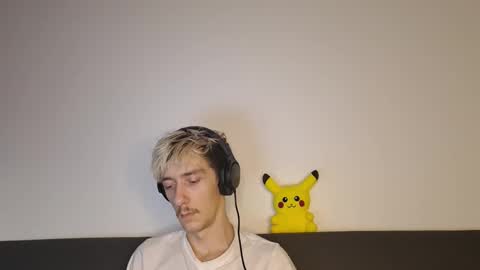 Snapshot of chrisslicer chatting on October 2025 04:47:01 PM Christopher online show from October 2025 04:47:01 PM