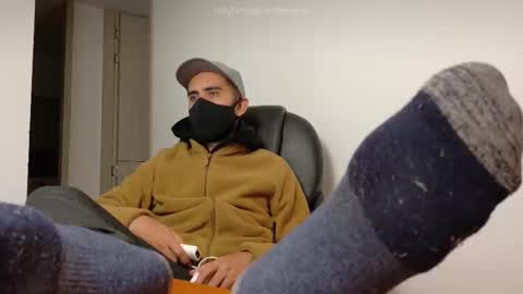 Cardamomo online show from September 2025 03:44:02 AM