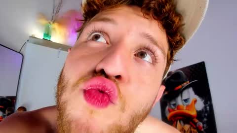 Hi dont forguet to follow me    online show from October 2025 11:58:01 PM