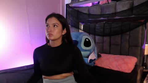 Snapshot of christaly_1 chatting on October 2025 11:01:02 PM Christal online show from October 2025 11:01:02 PM