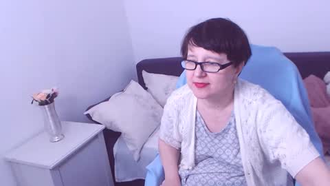 Christa online show from December 2024 02:56:02 AM