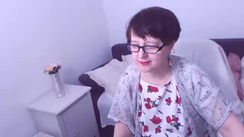 Christa online show from December 2024 01:13:02 AM