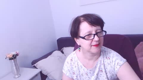 Christa online show from December 2024 09:53:02 PM