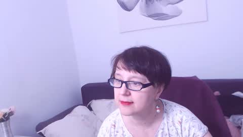 Christa online show from December 2024 04:13:01 AM