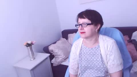 Christa online show from December 2024 06:23:02 PM