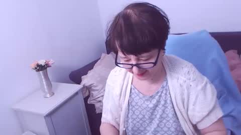 Christa online show from December 2024 09:28:01 PM