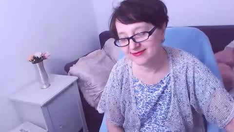 Christa online show from December 2024 06:45:02 PM