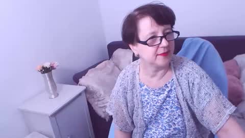 Christa online show from December 2024 01:26:01 AM