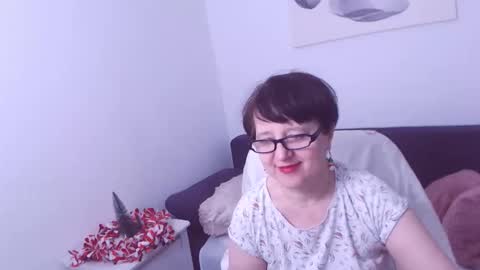 Christa online show from December 2024 02:06:02 AM