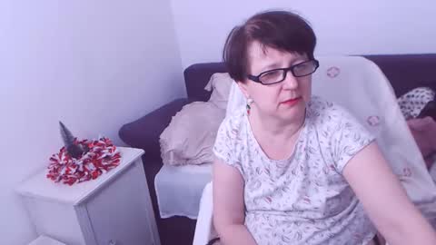 Christa online show from December 2024 08:16:02 AM