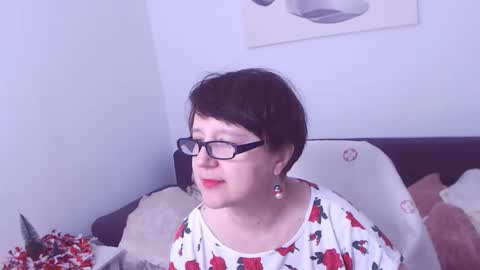 Christa online show from December 2024 06:48:01 PM