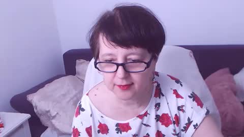 Christa online show from December 2024 09:53:02 PM