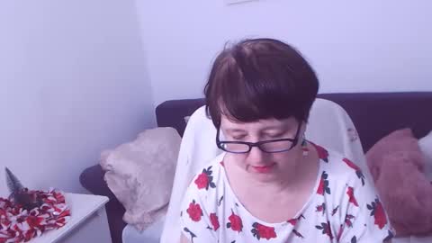 Christa online show from December 2024 12:57:02 AM