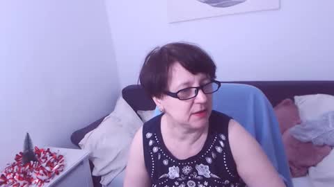 Christa online show from December 2024 02:42:01 AM