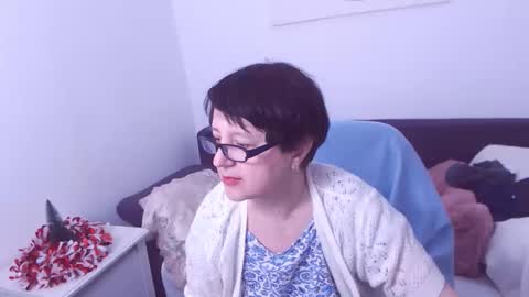 Christa online show from January 2025 10:24:02 PM