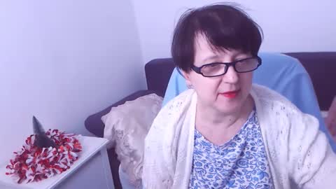 Christa online show from January 2025 01:38:02 AM