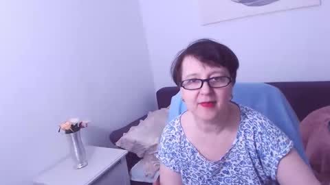 Christa online show from January 2025 02:06:02 AM