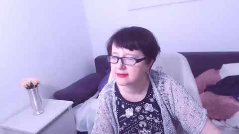 Christa online show from February 2025 05:03:02 AM