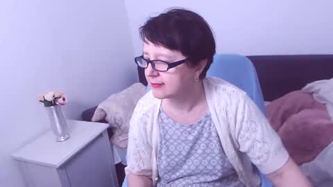 Christa online show from February 2025 04:04:02 AM