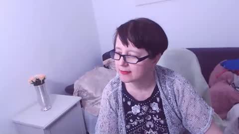 Christa online show from February 2025 08:39:01 PM