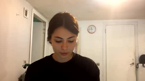 Snapshot of christenetrueluck chatting on November 2025 09:45:01 AM Christen online show from November 2025 09:45:01 AM