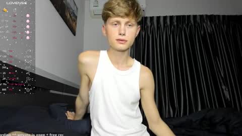 Christian        PVT open online show from February 2025 03:26:01 PM