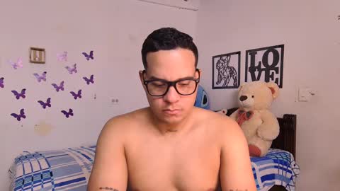 christian_maln online show from January 2025 04:15:02 AM