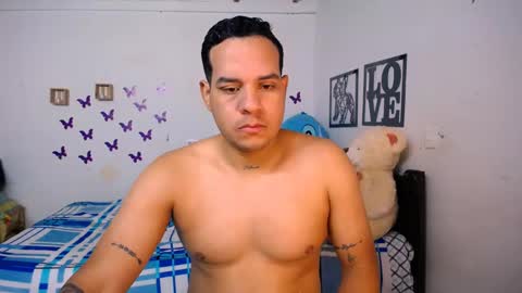 christian_maln online show from February 2025 01:57:01 AM