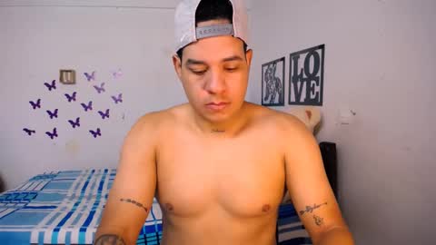 christian_maln online show from February 2025 05:44:01 PM