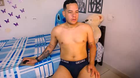 christian_maln online show from February 2025 06:04:02 PM