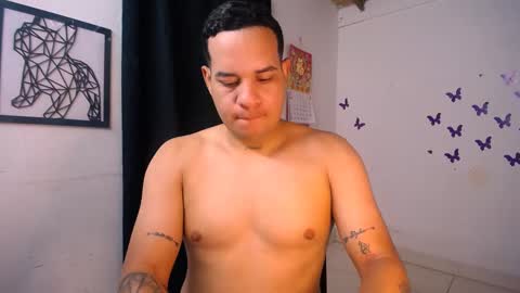 christian_maln online show from February 2025 02:39:02 AM
