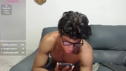 Snapshot of christian_musclet4 chatting on September 2025 04:09:05 PM ---Chistian--- online show from September 2025 04:09:05 PM