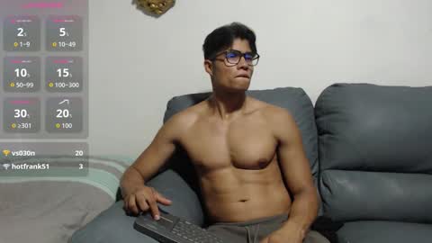Snapshot of christian_musclet4 chatting on September 2025 04:14:02 AM ---Chistian--- online show from September 2025 04:14:02 AM