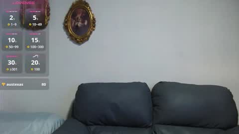 ---Chistian--- online show from October 2025 10:29:02 PM