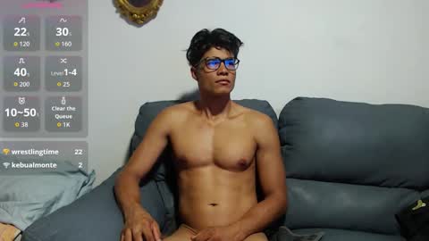 ---Chistian--- online show from October 2025 11:33:01 AM