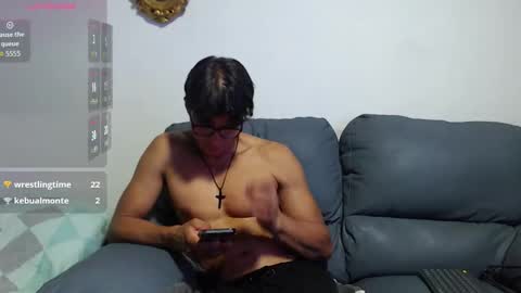 ---Chistian--- online show from October 2025 02:56:01 AM