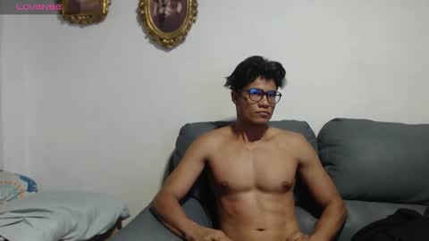 ---Chistian--- online show from October 2025 10:12:01 AM