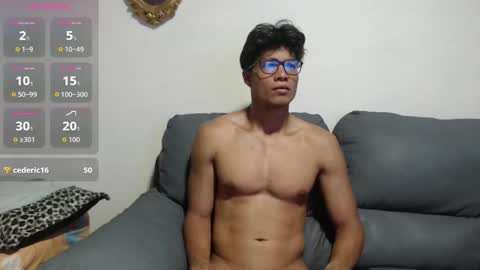 ---Chistian--- online show from October 2025 12:07:02 PM