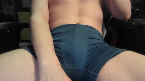Christian And Innocent Guy online show from March 2025 02:41:02 AM