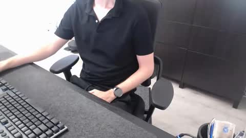 Snapshot of christianblck chatting on October 2025 09:02:01 AM christianblck online show from October 2025 09:02:01 AM