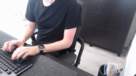 Snapshot of christianblck chatting on October 2025 09:11:01 AM christianblck online show from October 2025 09:11:01 AM