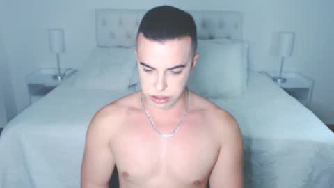 christiandiorx online show from September 2025 01:20:01 AM